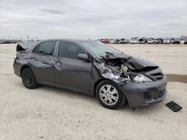 Photo 3 VIN: 5YFBU4EE4DP215532 - TOYOTA COROLLA BA 