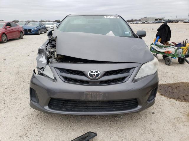 Photo 4 VIN: 5YFBU4EE4DP215532 - TOYOTA COROLLA BA 