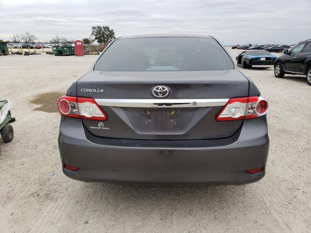 Photo 5 VIN: 5YFBU4EE4DP215532 - TOYOTA COROLLA BA 