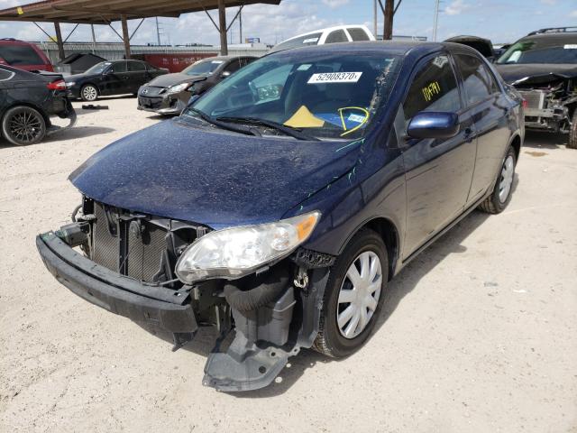 Photo 1 VIN: 5YFBU4EE4DP216275 - TOYOTA COROLLA BA 