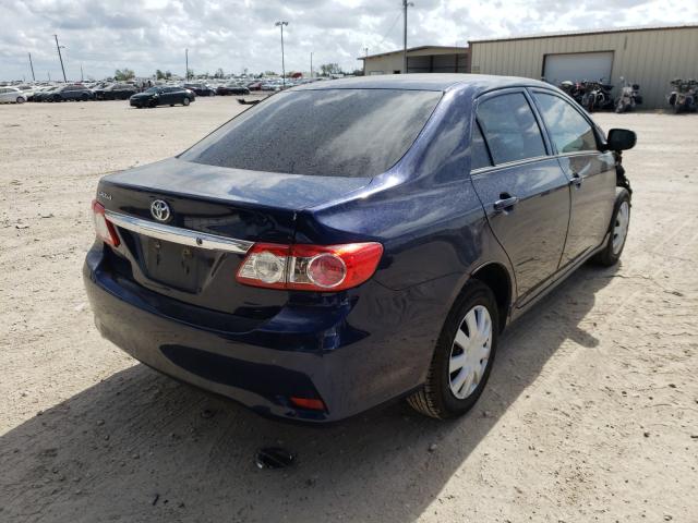 Photo 3 VIN: 5YFBU4EE4DP216275 - TOYOTA COROLLA BA 