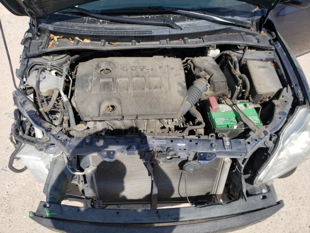 Photo 6 VIN: 5YFBU4EE4DP216275 - TOYOTA COROLLA BA 