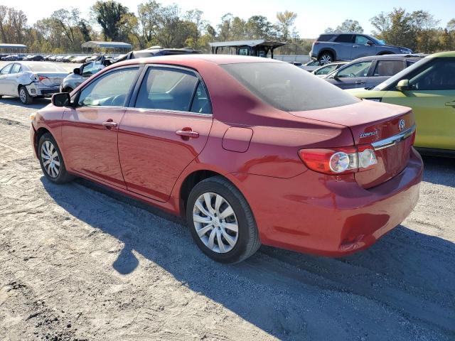 Photo 1 VIN: 5YFBU4EE4DP216311 - TOYOTA COROLLA BA 