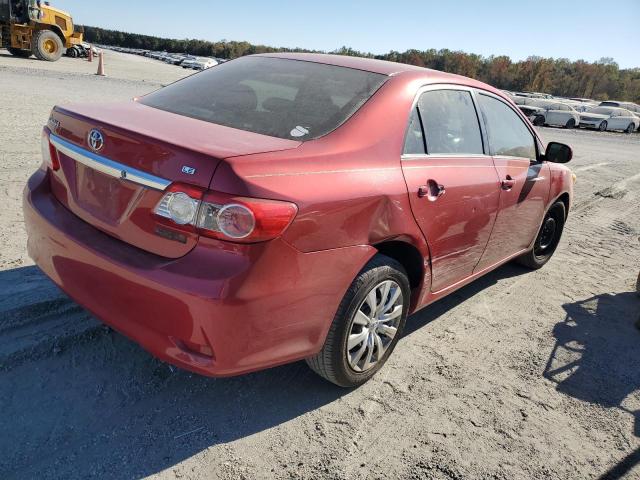 Photo 2 VIN: 5YFBU4EE4DP216311 - TOYOTA COROLLA BA 