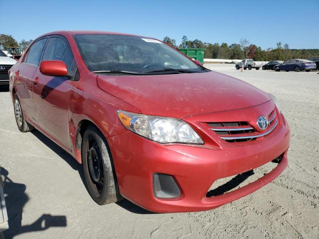 Photo 3 VIN: 5YFBU4EE4DP216311 - TOYOTA COROLLA BA 