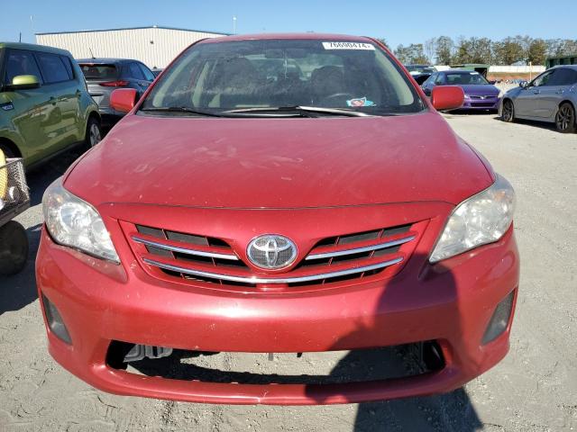 Photo 4 VIN: 5YFBU4EE4DP216311 - TOYOTA COROLLA BA 