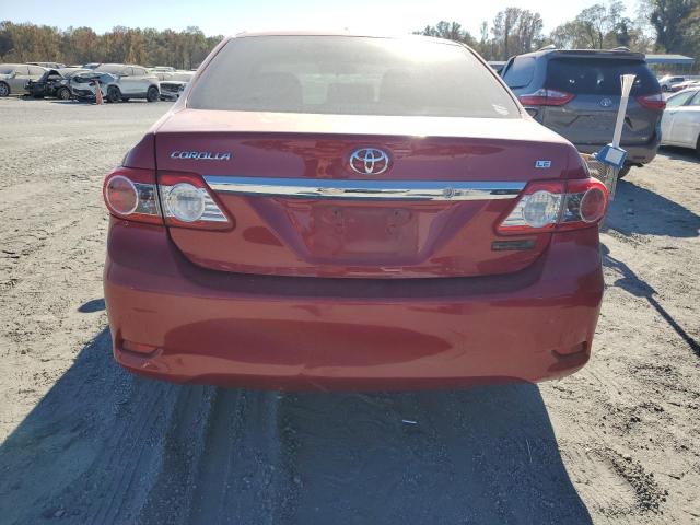 Photo 5 VIN: 5YFBU4EE4DP216311 - TOYOTA COROLLA BA 