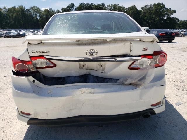 Photo 5 VIN: 5YFBU4EE4DP217801 - TOYOTA COROLLA 