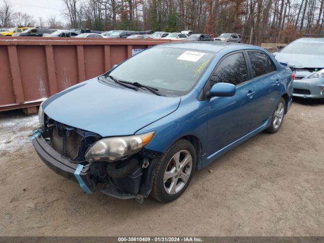 Photo 1 VIN: 5YFBU4EE4DP219094 - TOYOTA COROLLA 