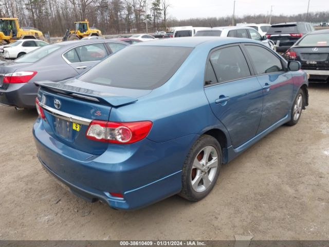 Photo 3 VIN: 5YFBU4EE4DP219094 - TOYOTA COROLLA 