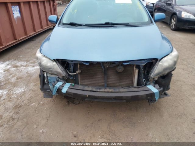 Photo 5 VIN: 5YFBU4EE4DP219094 - TOYOTA COROLLA 