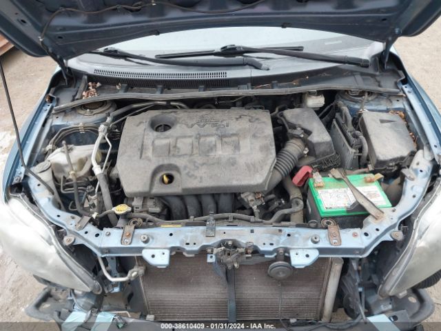 Photo 9 VIN: 5YFBU4EE4DP219094 - TOYOTA COROLLA 