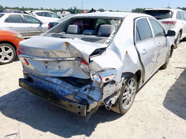 Photo 3 VIN: 5YFBU4EE4DP220598 - TOYOTA COROLLA BA 