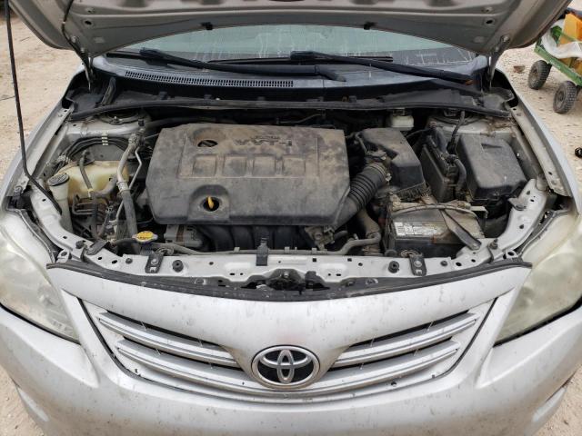 Photo 10 VIN: 5YFBU4EE4DP220973 - TOYOTA COROLA 