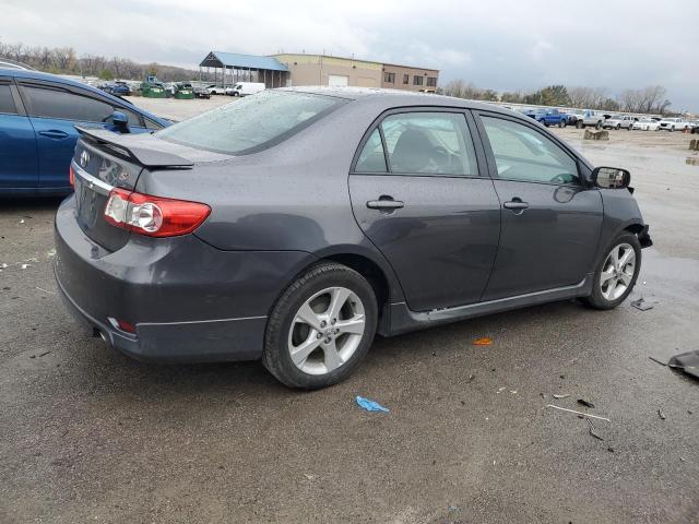 Photo 2 VIN: 5YFBU4EE4DP221802 - TOYOTA COROLLA BA 