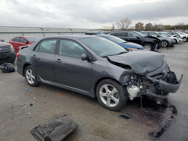 Photo 3 VIN: 5YFBU4EE4DP221802 - TOYOTA COROLLA BA 