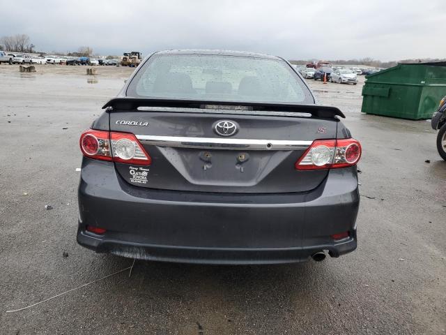 Photo 5 VIN: 5YFBU4EE4DP221802 - TOYOTA COROLLA BA 