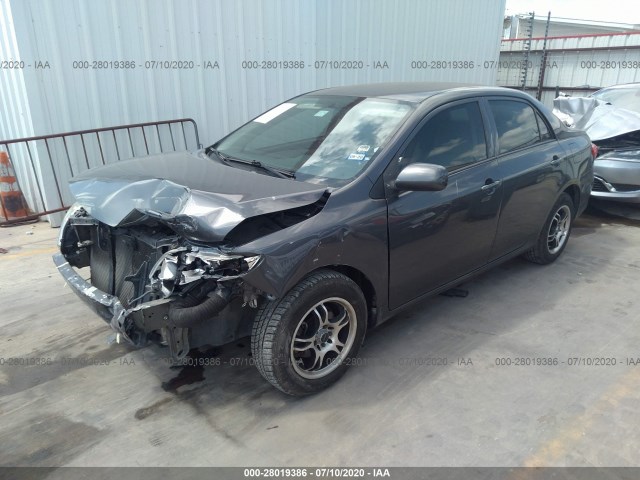 Photo 1 VIN: 5YFBU4EE4DP221928 - TOYOTA COROLLA 