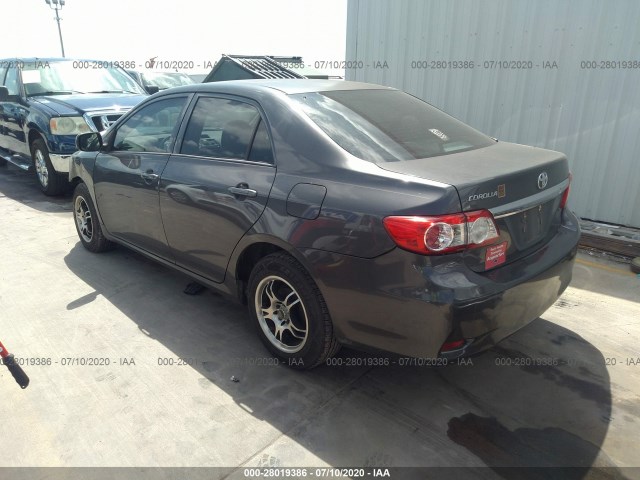 Photo 2 VIN: 5YFBU4EE4DP221928 - TOYOTA COROLLA 