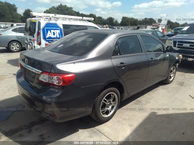 Photo 3 VIN: 5YFBU4EE4DP221928 - TOYOTA COROLLA 