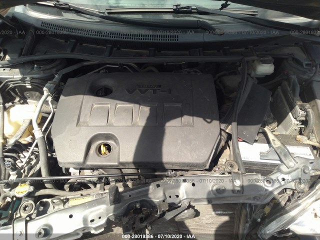 Photo 9 VIN: 5YFBU4EE4DP221928 - TOYOTA COROLLA 