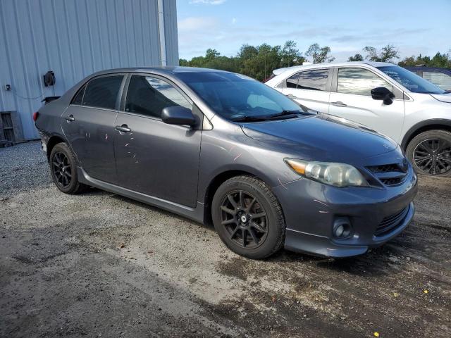 Photo 3 VIN: 5YFBU4EE4DP222111 - TOYOTA COROLLA 