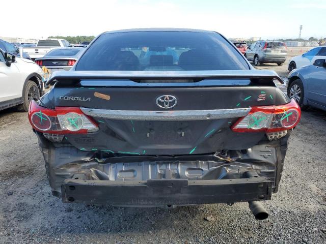 Photo 5 VIN: 5YFBU4EE4DP222111 - TOYOTA COROLLA 