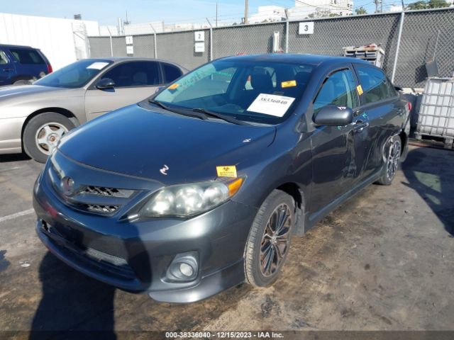 Photo 1 VIN: 5YFBU4EE4DP224280 - TOYOTA COROLLA 