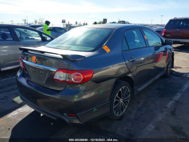 Photo 3 VIN: 5YFBU4EE4DP224280 - TOYOTA COROLLA 