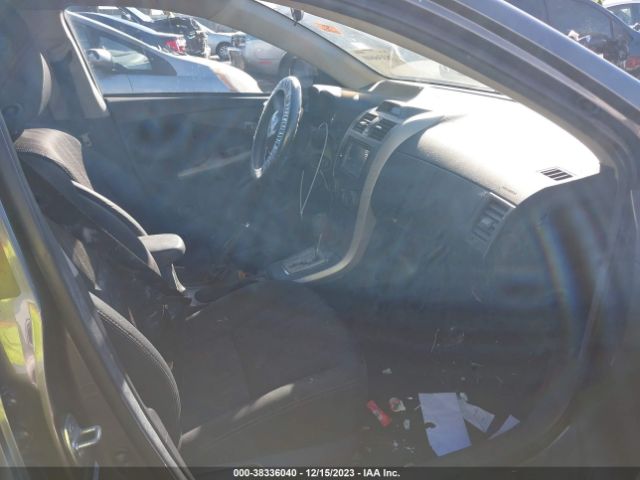 Photo 4 VIN: 5YFBU4EE4DP224280 - TOYOTA COROLLA 