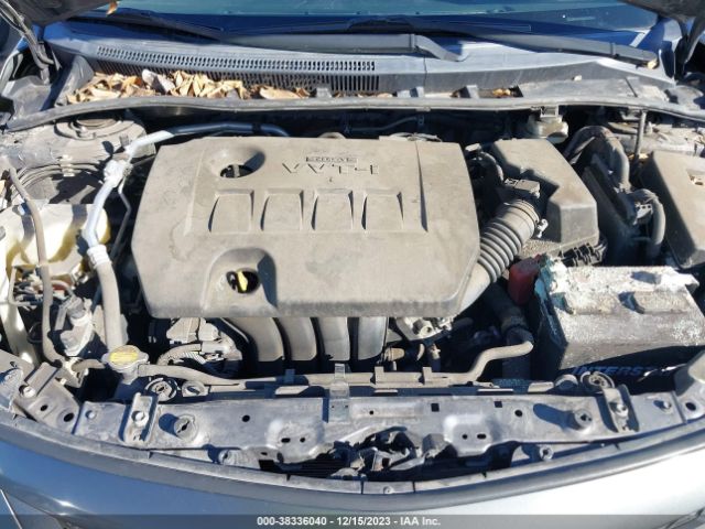 Photo 9 VIN: 5YFBU4EE4DP224280 - TOYOTA COROLLA 