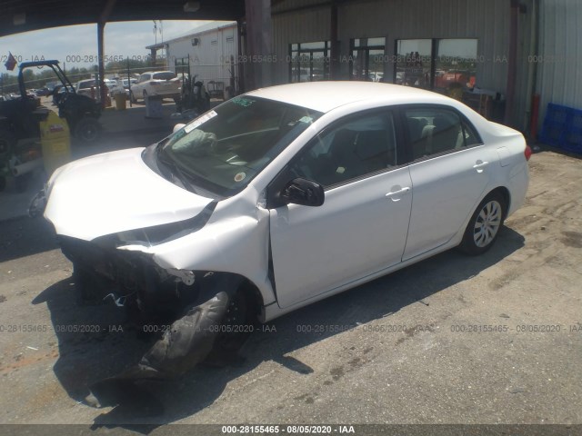 Photo 1 VIN: 5YFBU4EE4DP224750 - TOYOTA COROLLA 