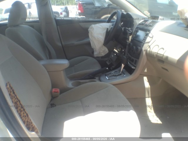 Photo 4 VIN: 5YFBU4EE4DP224750 - TOYOTA COROLLA 