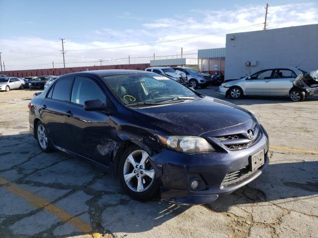 Photo 0 VIN: 5YFBU4EE5BP001873 - TOYOTA COROLLA BA 