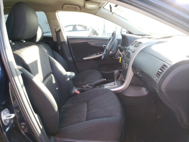 Photo 4 VIN: 5YFBU4EE5BP001873 - TOYOTA COROLLA BA 