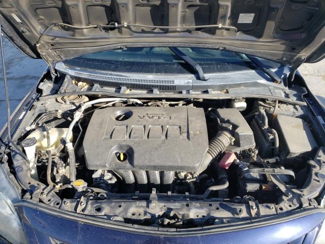 Photo 6 VIN: 5YFBU4EE5BP001873 - TOYOTA COROLLA BA 