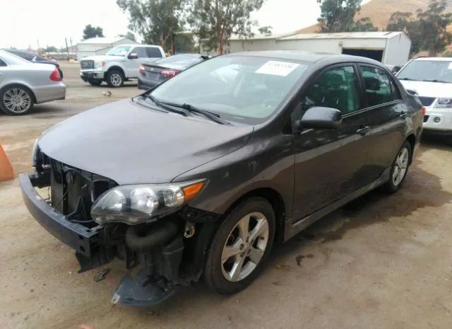 Photo 1 VIN: 5YFBU4EE5BP002120 - TOYOTA COROLLA 