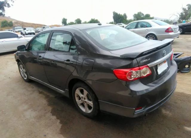 Photo 2 VIN: 5YFBU4EE5BP002120 - TOYOTA COROLLA 