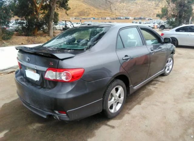 Photo 3 VIN: 5YFBU4EE5BP002120 - TOYOTA COROLLA 