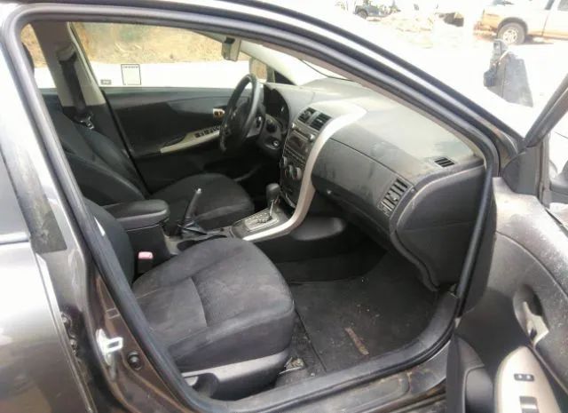 Photo 4 VIN: 5YFBU4EE5BP002120 - TOYOTA COROLLA 