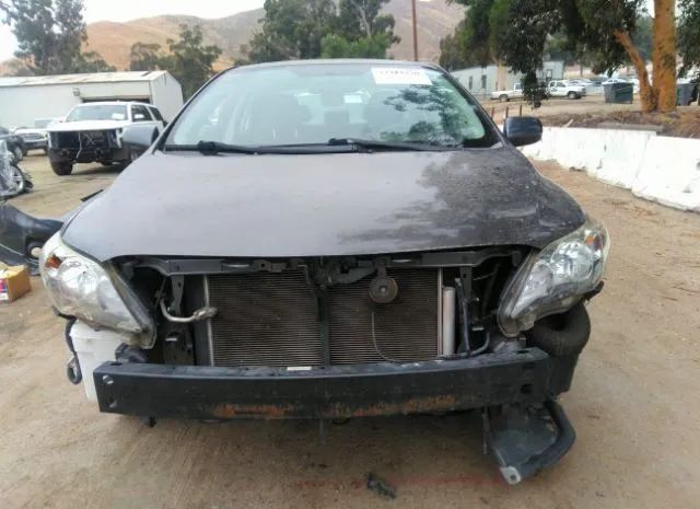 Photo 5 VIN: 5YFBU4EE5BP002120 - TOYOTA COROLLA 