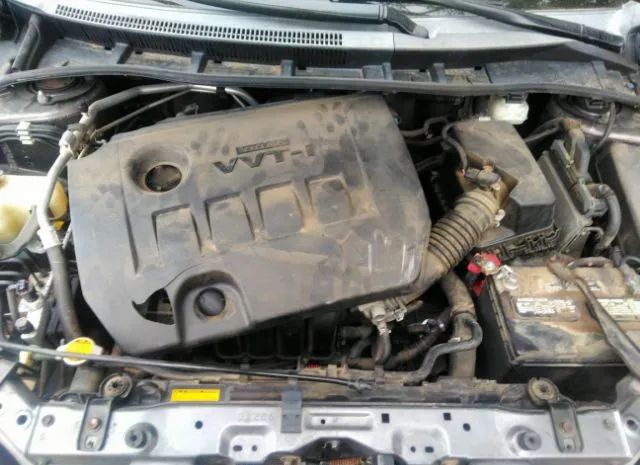 Photo 9 VIN: 5YFBU4EE5BP002120 - TOYOTA COROLLA 