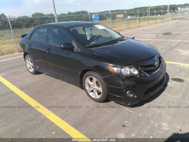 Photo 0 VIN: 5YFBU4EE5CP003365 - TOYOTA COROLLA 