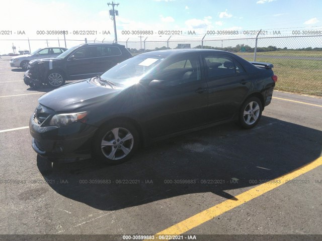 Photo 1 VIN: 5YFBU4EE5CP003365 - TOYOTA COROLLA 