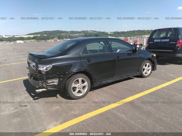 Photo 3 VIN: 5YFBU4EE5CP003365 - TOYOTA COROLLA 