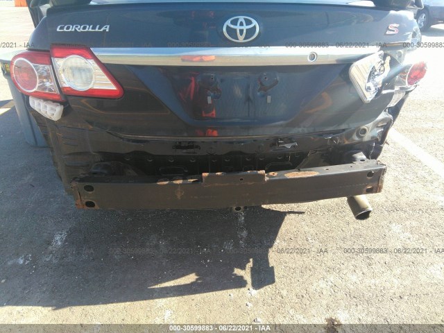 Photo 5 VIN: 5YFBU4EE5CP003365 - TOYOTA COROLLA 