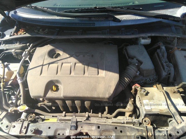 Photo 9 VIN: 5YFBU4EE5CP003365 - TOYOTA COROLLA 