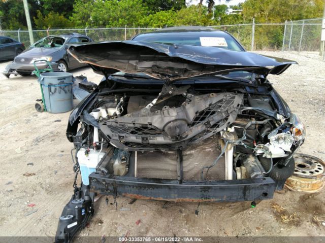 Photo 5 VIN: 5YFBU4EE5CP003611 - TOYOTA COROLLA 