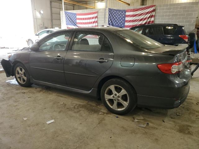 Photo 1 VIN: 5YFBU4EE5CP003771 - TOYOTA COROLLA 