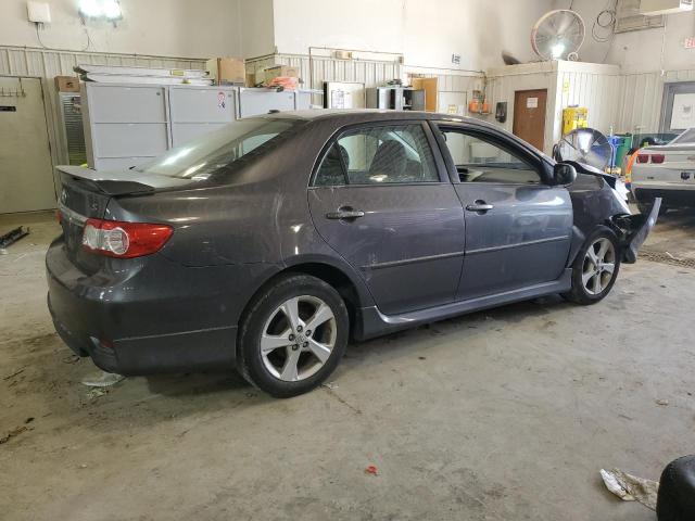 Photo 2 VIN: 5YFBU4EE5CP003771 - TOYOTA COROLLA 